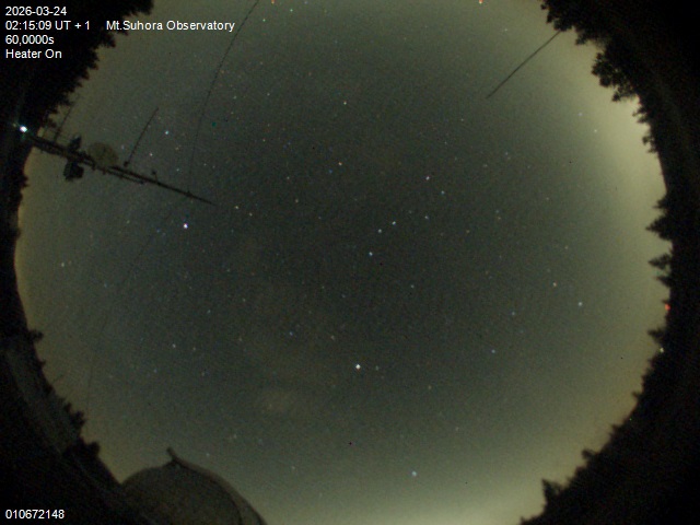 Zdjęcie ściągnięte w dniu 2026-03-24 o godzinie 02:17:09 czasu lokalnego.