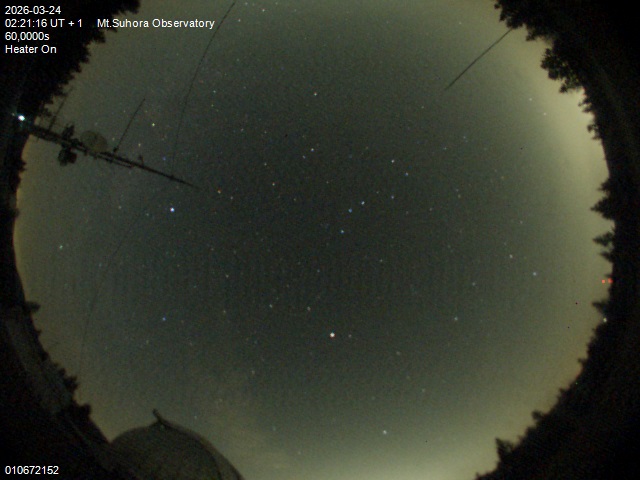 Zdjęcie ściągnięte w dniu 2026-03-24 o godzinie 02:23:15 czasu lokalnego.