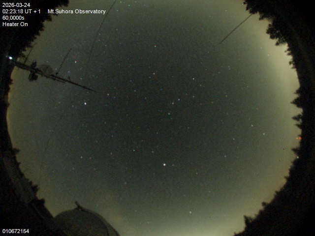 Zdjęcie ściągnięte w dniu 2026-03-24 o godzinie 02:25:17 czasu lokalnego.