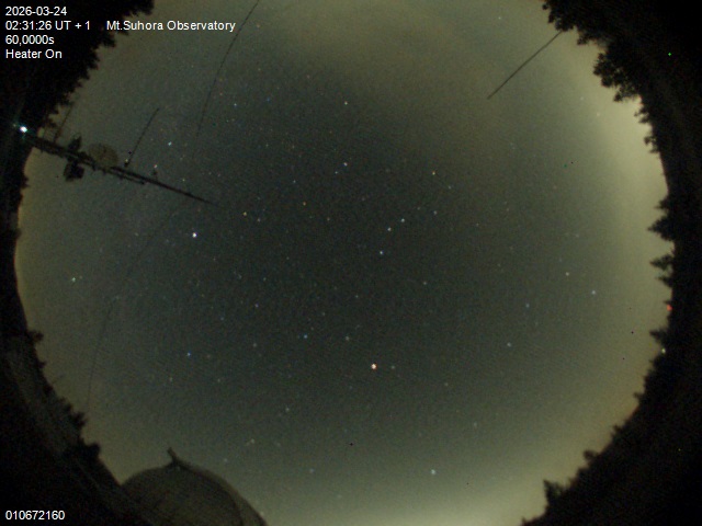 Zdjęcie ściągnięte w dniu 2026-03-24 o godzinie 02:33:25 czasu lokalnego.