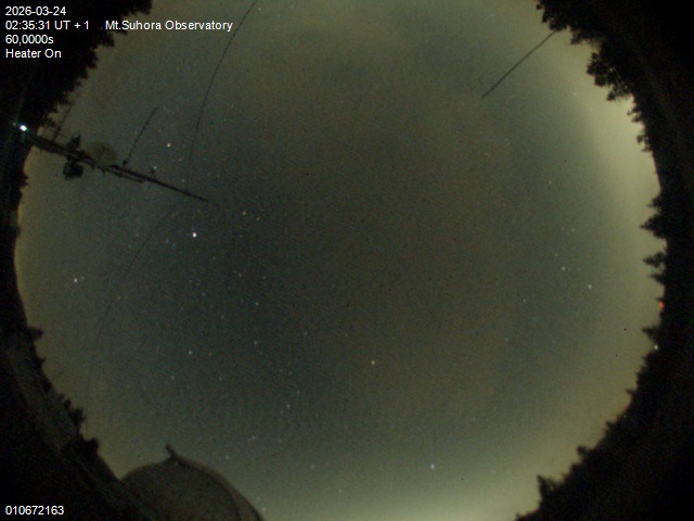 Zdjęcie ściągnięte w dniu 2026-03-24 o godzinie 02:37:30 czasu lokalnego.