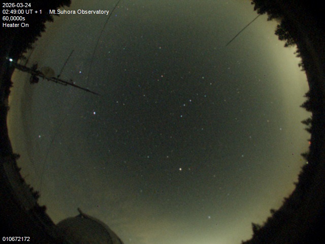 Zdjęcie ściągnięte w dniu 2026-03-24 o godzinie 02:50:59 czasu lokalnego.