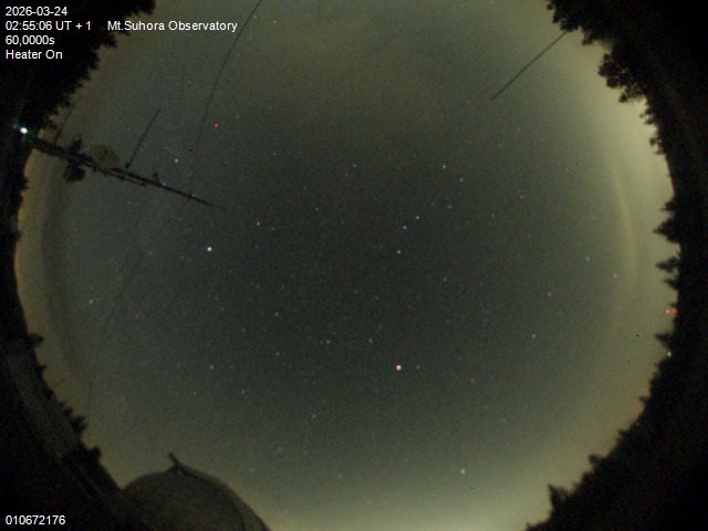 Zdjęcie ściągnięte w dniu 2026-03-24 o godzinie 02:57:05 czasu lokalnego.