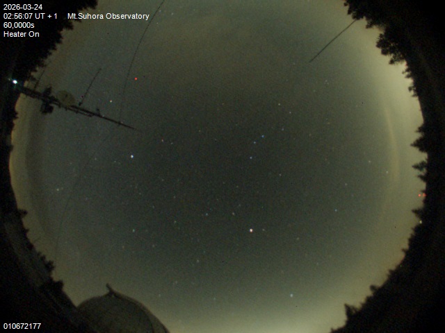 Zdjęcie ściągnięte w dniu 2026-03-24 o godzinie 02:58:06 czasu lokalnego.