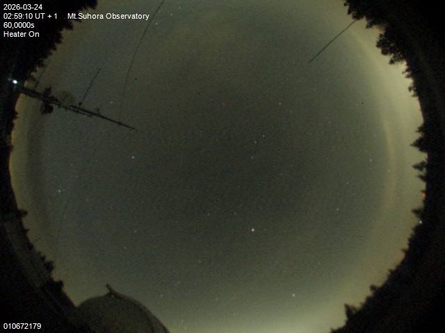 Zdjęcie ściągnięte w dniu 2026-03-24 o godzinie 03:01:10 czasu lokalnego.