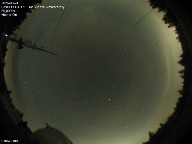 Zdjęcie ściągnięte w dniu 2026-03-24 o godzinie 03:02:10 czasu lokalnego.