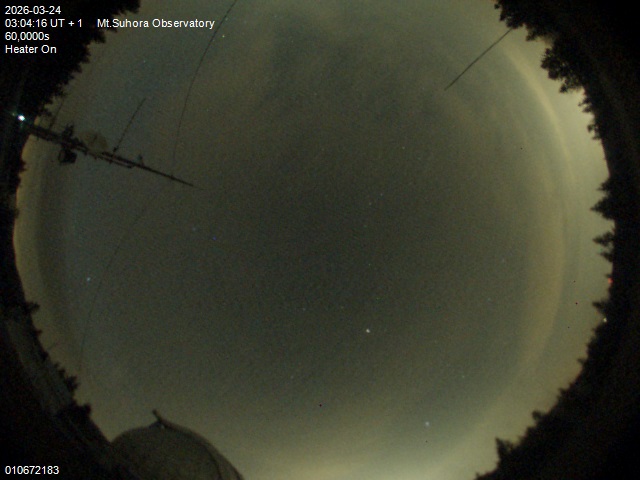 Zdjęcie ściągnięte w dniu 2026-03-24 o godzinie 03:06:15 czasu lokalnego.