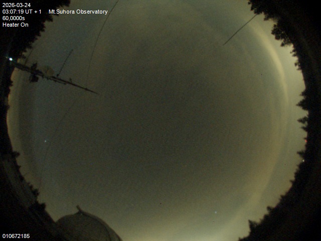 Zdjęcie ściągnięte w dniu 2026-03-24 o godzinie 03:09:18 czasu lokalnego.