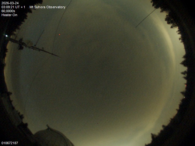 Zdjęcie ściągnięte w dniu 2026-03-24 o godzinie 03:11:20 czasu lokalnego.