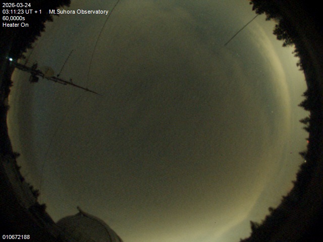 Zdjęcie ściągnięte w dniu 2026-03-24 o godzinie 03:13:22 czasu lokalnego.