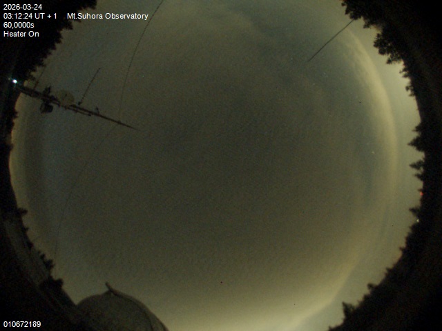 Zdjęcie ściągnięte w dniu 2026-03-24 o godzinie 03:14:23 czasu lokalnego.