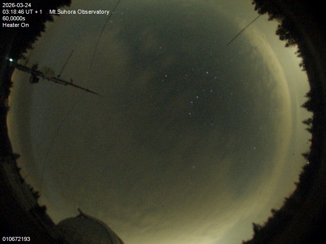 Zdjęcie ściągnięte w dniu 2026-03-24 o godzinie 03:20:45 czasu lokalnego.