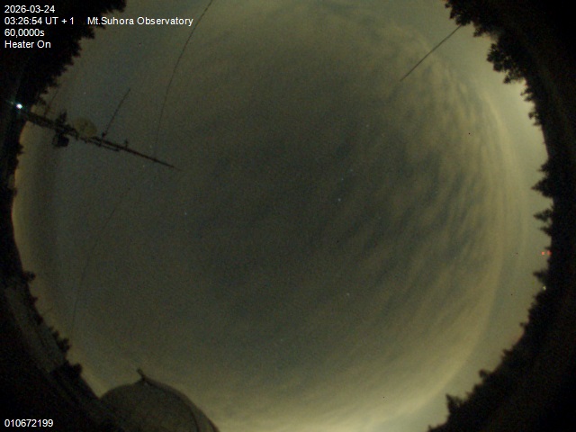 Zdjęcie ściągnięte w dniu 2026-03-24 o godzinie 03:28:53 czasu lokalnego.