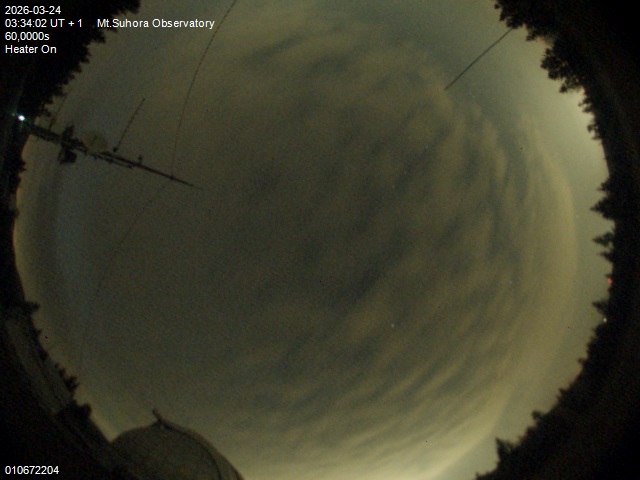 Zdjęcie ściągnięte w dniu 2026-03-24 o godzinie 03:36:01 czasu lokalnego.