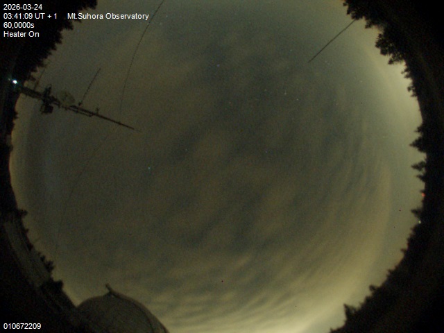 Zdjęcie ściągnięte w dniu 2026-03-24 o godzinie 03:43:09 czasu lokalnego.