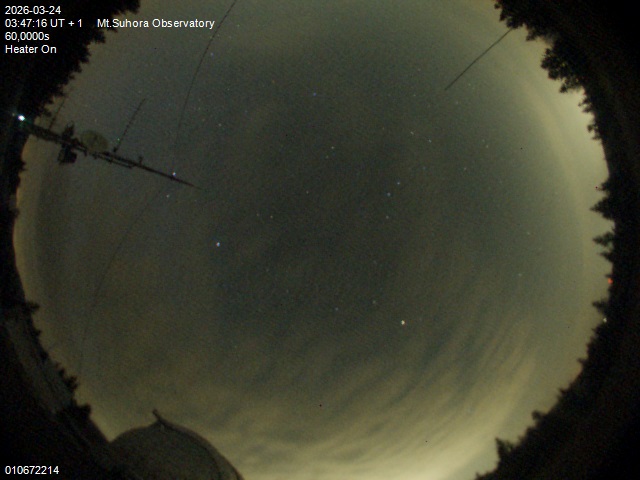 Zdjęcie ściągnięte w dniu 2026-03-24 o godzinie 03:49:15 czasu lokalnego.