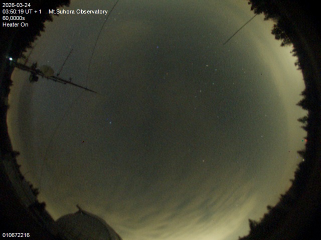 Zdjęcie ściągnięte w dniu 2026-03-24 o godzinie 03:52:18 czasu lokalnego.