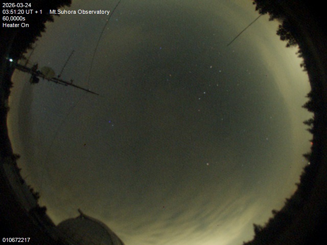 Zdjęcie ściągnięte w dniu 2026-03-24 o godzinie 03:53:19 czasu lokalnego.