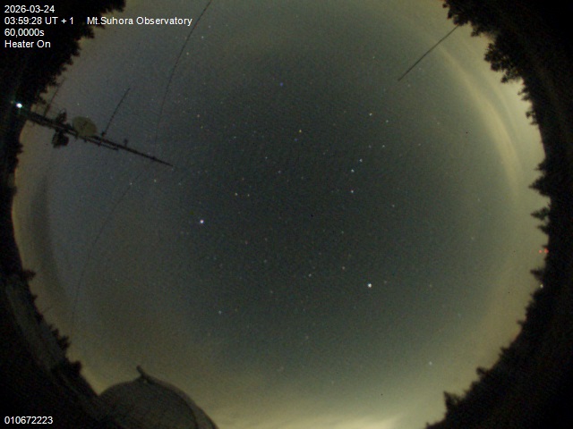 Zdjęcie ściągnięte w dniu 2026-03-24 o godzinie 04:01:27 czasu lokalnego.