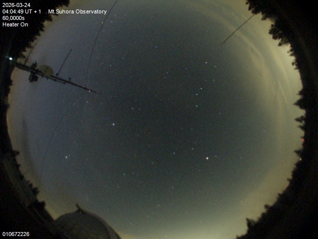 Zdjęcie ściągnięte w dniu 2026-03-24 o godzinie 04:06:48 czasu lokalnego.