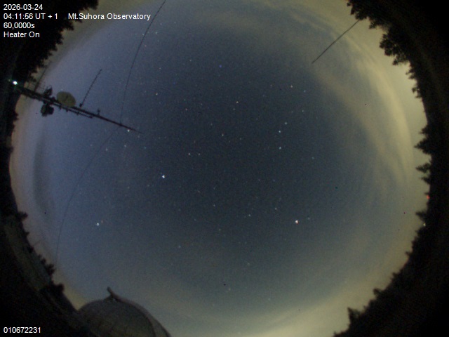 Zdjęcie ściągnięte w dniu 2026-03-24 o godzinie 04:13:55 czasu lokalnego.