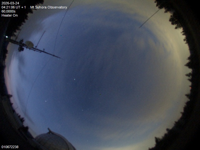 Zdjęcie ściągnięte w dniu 2026-03-24 o godzinie 04:23:05 czasu lokalnego.