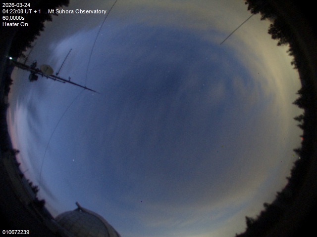 Zdjęcie ściągnięte w dniu 2026-03-24 o godzinie 04:25:07 czasu lokalnego.