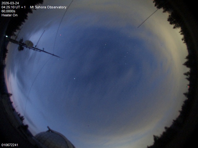 Zdjęcie ściągnięte w dniu 2026-03-24 o godzinie 04:27:09 czasu lokalnego.