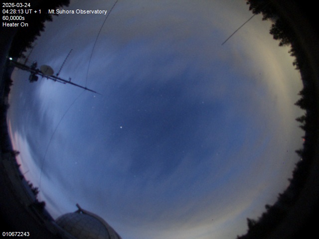 Zdjęcie ściągnięte w dniu 2026-03-24 o godzinie 04:30:12 czasu lokalnego.