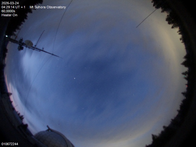 Zdjęcie ściągnięte w dniu 2026-03-24 o godzinie 04:31:14 czasu lokalnego.