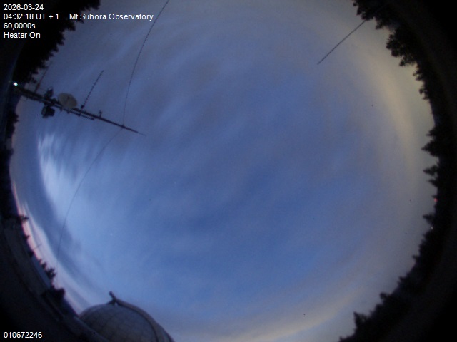 Zdjęcie ściągnięte w dniu 2026-03-24 o godzinie 04:34:17 czasu lokalnego.