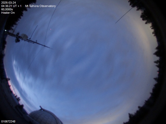 Zdjęcie ściągnięte w dniu 2026-03-24 o godzinie 04:37:20 czasu lokalnego.