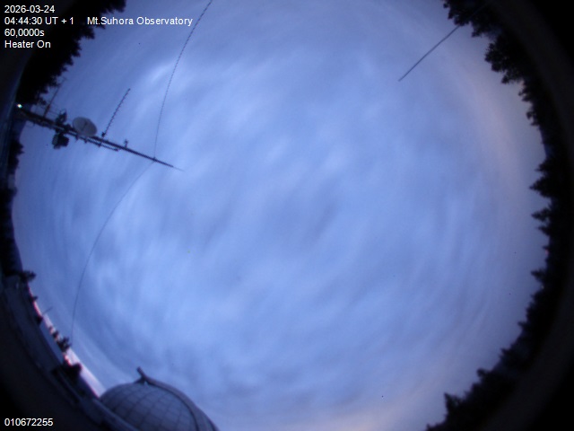 Zdjęcie ściągnięte w dniu 2026-03-24 o godzinie 04:46:30 czasu lokalnego.