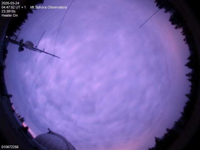 Zdjęcie ściągnięte w dniu 2026-03-24 o godzinie 04:49:14 czasu lokalnego.