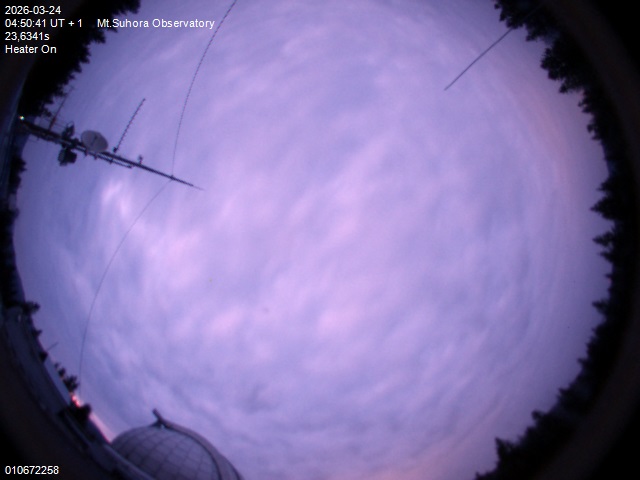 Zdjęcie ściągnięte w dniu 2026-03-24 o godzinie 04:52:03 czasu lokalnego.