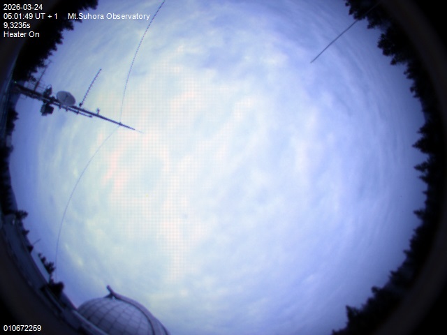 Zdjęcie ściągnięte w dniu 2026-03-24 o godzinie 05:02:56 czasu lokalnego.