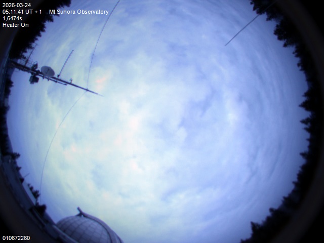 Zdjęcie ściągnięte w dniu 2026-03-24 o godzinie 05:12:41 czasu lokalnego.