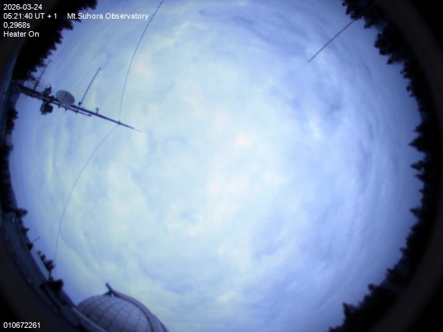 Zdjęcie ściągnięte w dniu 2026-03-24 o godzinie 05:22:38 czasu lokalnego.