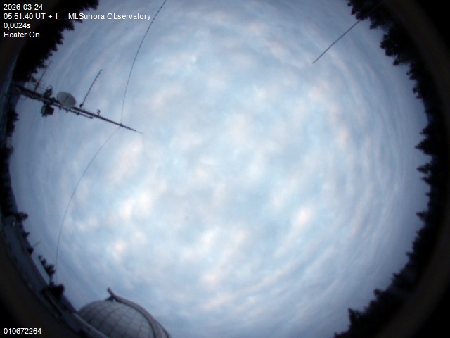 Zdjęcie ściągnięte w dniu 2026-03-24 o godzinie 05:52:38 czasu lokalnego.