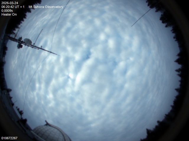 Zdjęcie ściągnięte w dniu 2026-03-24 o godzinie 06:21:40 czasu lokalnego.