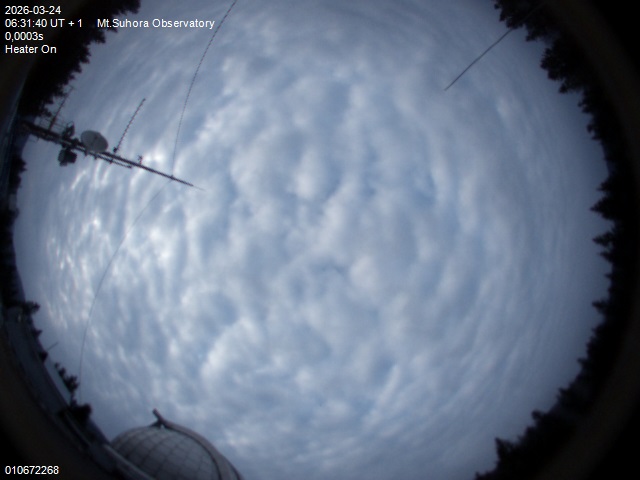 Zdjęcie ściągnięte w dniu 2026-03-24 o godzinie 06:32:38 czasu lokalnego.