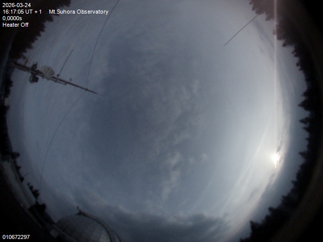 Zdjęcie ściągnięte w dniu 2026-03-24 o godzinie 16:18:03 czasu lokalnego.