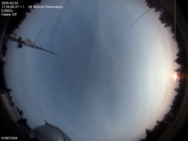 Zdjęcie ściągnięte w dniu 2026-03-24 o godzinie 17:27:06 czasu lokalnego.