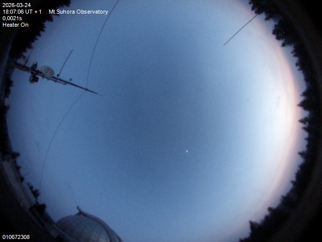 Zdjęcie ściągnięte w dniu 2026-03-24 o godzinie 18:08:05 czasu lokalnego.