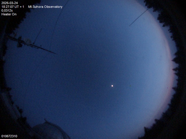 Zdjęcie ściągnięte w dniu 2026-03-24 o godzinie 18:28:06 czasu lokalnego.