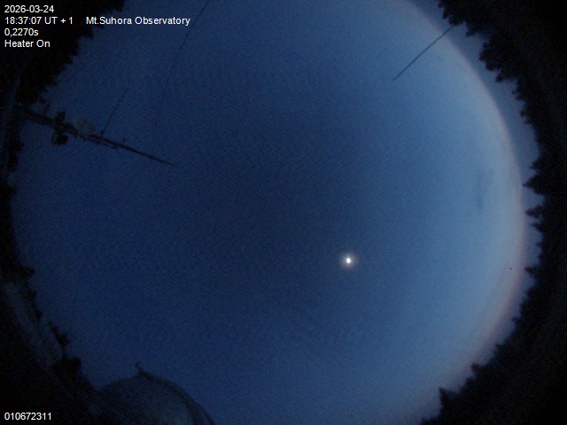 Zdjęcie ściągnięte w dniu 2026-03-24 o godzinie 18:38:05 czasu lokalnego.