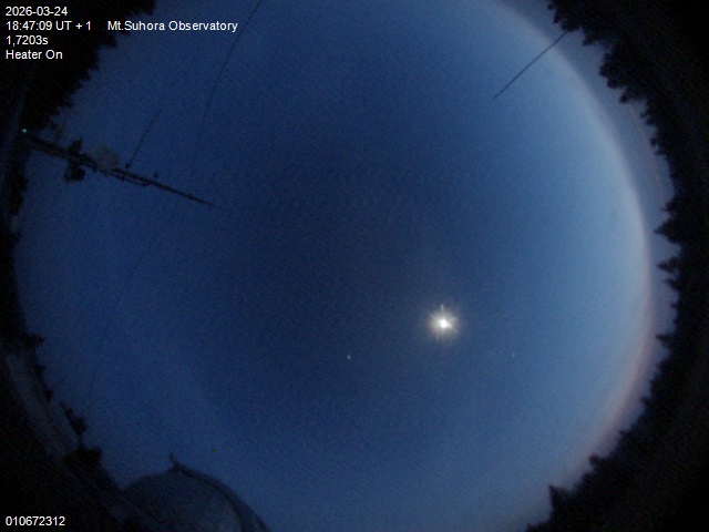 Zdjęcie ściągnięte w dniu 2026-03-24 o godzinie 18:48:08 czasu lokalnego.