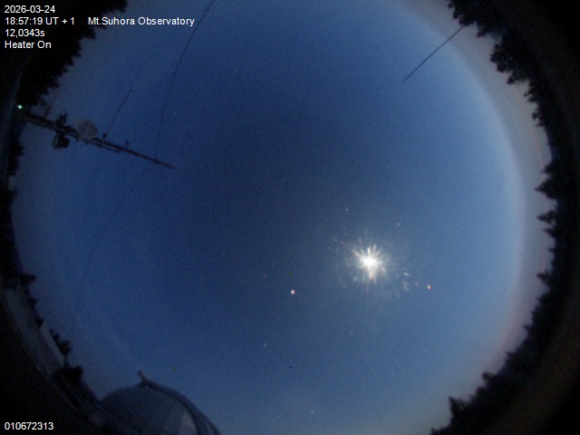 Zdjęcie ściągnięte w dniu 2026-03-24 o godzinie 18:58:29 czasu lokalnego.