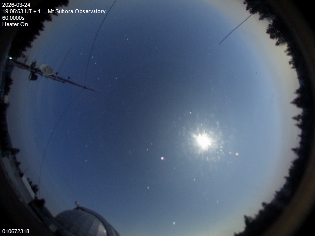 Zdjęcie ściągnięte w dniu 2026-03-24 o godzinie 19:07:53 czasu lokalnego.