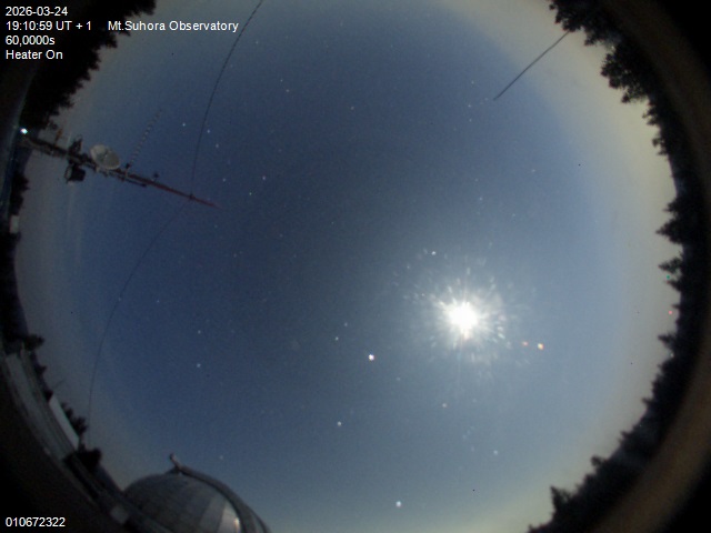 Zdjęcie ściągnięte w dniu 2026-03-24 o godzinie 19:12:58 czasu lokalnego.